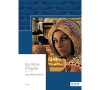 Isis Reine d'Egypte