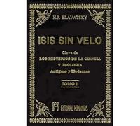 Isis Sin Velo II