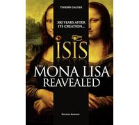 Isis the Mona Lisa reavealed