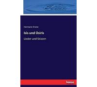 Isis Und Osiris