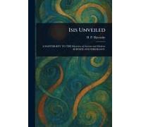 Isis Unveiled