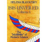 Isis Unveiled