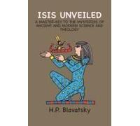 Isis Unveiled