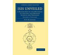 Isis Unveiled - Volume 2