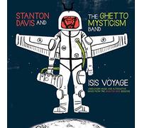 Isis Voyage: Unreleased Music & Alternate Mixes from the Brighter Days Sessions