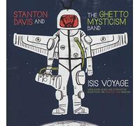 Isis Voyage: Unreleased Music & Alternate Mixes from the Brighter Days Sessions
