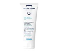 ISISPHARMA 24h Crème Hydratante Visage SENSYLIA 24 Hydratante et Apaisante