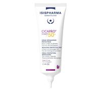 Isispharma Cicapro Cream SPF50+ Maquillage 40 ml