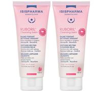 ISISPHARMA Cleansing Balm 2x100 ml