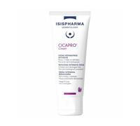 Isispharma Crème Réparatrice Intensive 40ml