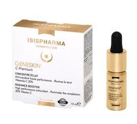 ISISPHARMA Geneskin C Premium Concentré 10 ml