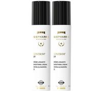 ISISPHARMA Geneskin Lift Crème Pour La Peau 2x50 ml