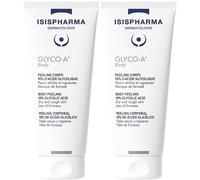 ISISPHARMA Glyco-A Body Crème Pour La Peau 2x200 ml