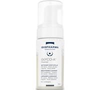 Isispharma Glyco-A Foamer Nettoyant Coup D’Éclat 100ml