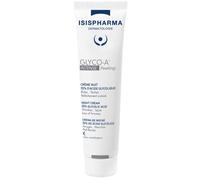 Isispharma Crème de nuit Intense peeling 25% acide glycolique anti-taches peaux matures