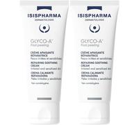 ISISPHARMA Glyco-A Post Peeling Crème Pour La Peau 2x40 ml