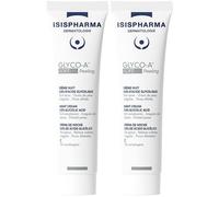 ISISPHARMA Glyco-A Soft Peeling Crème Pour La Peau 2x30 ml