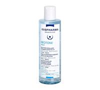 ISISPHARMA NEOTONE - Aqua - Solution Micellaire Démaquillante, Nettoie et Démaquille les Peaux Sensibles, Anti-taches Pigmentaires - Pour une Peau douce et un teint lumineux - Fabrication Française