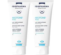 ISISPHARMA Neotone Body Lait 2x100 ml