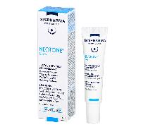 ISISPHARMA NEOTONE - Eyes - Contour des Yeux Éclaircissant avec Extrait de Licorice et Acide Hyaluronique - Roll-On Pigmentaires, Eclaircit les Cernes et Décongestionne les Poches - Produit Français