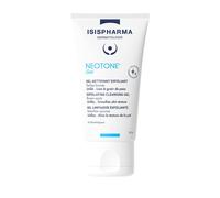 Isispharma Neotone Gel Nettoyant Exfoliant 150ml