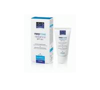 Isispharma Neotone Prevent Crème Teintée Protectrice Medium Spf50+ 30ml