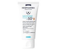 ISISPHARMA Neotone Prevent SPF50+ Medium Maquillage 30 ml