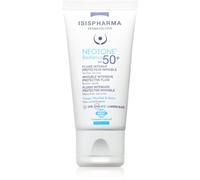 Isispharma Fluide protecteur Neotone Radiance SPF50+ Hypoallergénique 30 ml