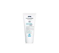 ISISPHARMA NEOTONE - Radiance SPF 50+ - Soin de Jour Fluide Intensif Protecteur Contre UV, UVB, Lumière Bleue - Action Anti-taches Pigmentaires, Adapté aux Peaux Sensibles - Fabrication Française