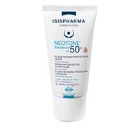 Isispharma Neotone Radiance SPF50+ Medium Tinted 30ML