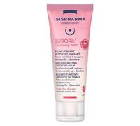 Isispharma Ruboril Cleansing Balm Baume Fondant Nettoyant Apaisant 40ml