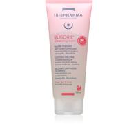 Isispharma – Baume nettoyant Ruboril apaisant – Peaux sèches et sensibles – 100 ml