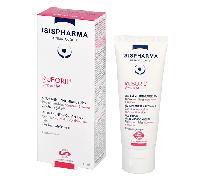 ISISPHARMA RUBORIL - Expert M - Gel-crème Anti-Rougeurs Apaisant 40 ml - Peaux Mixtes et Sensibles - Non Parfumé - Avec Cires de Mimosa, Jojoba et Tournesol - Fabrication Française