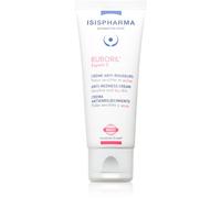 ISISPHARMA RUBORIL - Expert S - Gel-crème Anti-Rougeurs Apaisant 40 ml - Peaux Sèches et Sensibles - Beurre de Karité, Huile de Cameline - Non Parfumé - Fabrication Française