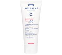 IsisPharma Ruboril Expert SPF50+ Crème Pour La Peau 40 ml