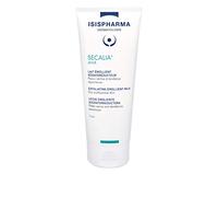 ISISPHARMA - Secalia AHA Crème - Lait émollient kératoréducteur - Peaux sèches à tendance squameuse