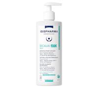 ISISPHARMA SECALIA ATO Balm 400 ml - Baume fluide relipidant pénétration rapide - Peaux sèches et à tendance atopique - Réduit la fréquence et l’intensité des démangeaisons - Fabrication française
