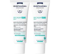 ISISPHARMA Secalia Ato Balm Baume 2x40 ml