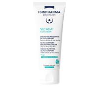ISISPHARMA Secalia Ato Balm Face Cream Crème Pour La Peau 40 ml