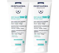 ISISPHARMA Secalia Ato Shower Cream Baume Douche 2x200 ml