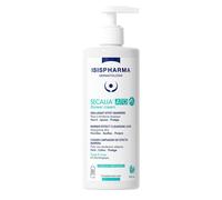 ISISPHARMA Secalia Ato Shower Cream Gel Douche 400 ml