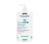 Isispharma Secalia ATO Shower cream Soin Lavant Effet Barrière 750ml