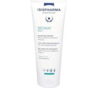 ISISPHARMA SECALIA - Balm - Baume relipidant 200 ml - Peaux sèches et à tendance atopique - Fabrication Française