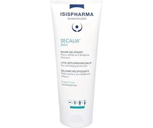 ISISPHARMA SECALIA - Balm - Baume relipidant 200 ml - Peaux sèches et à tendance atopique - Fabrication Française