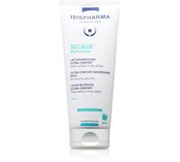 ISISPHARMA Secalia Body Lotion lait corporel hydratation intense pour peaux très sèches 200 ml