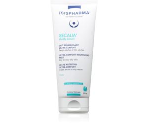 ISISPHARMA Secalia Body Lotion lait corporel hydratation intense pour peaux très sèches 200 ml
