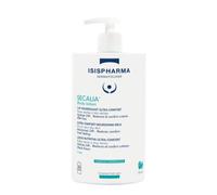 Isispharma Secalia Body lotion Lait Nourrissant Ultra-Confort 750ml