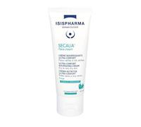 Isispharma Crème nourrissante visage Secalia – Ultra Confort – 40 ml