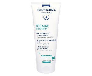 Isispharma Secalia Lait Nourrisasant Ultra-Confort 200ml