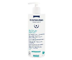Isispharma Secalia Lait Nourrisasant Ultra-Confort 400ml